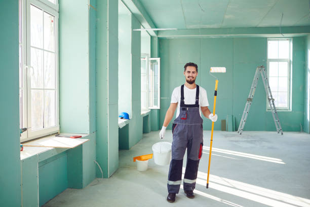 Best Dehumidification Services  in Milan, TN