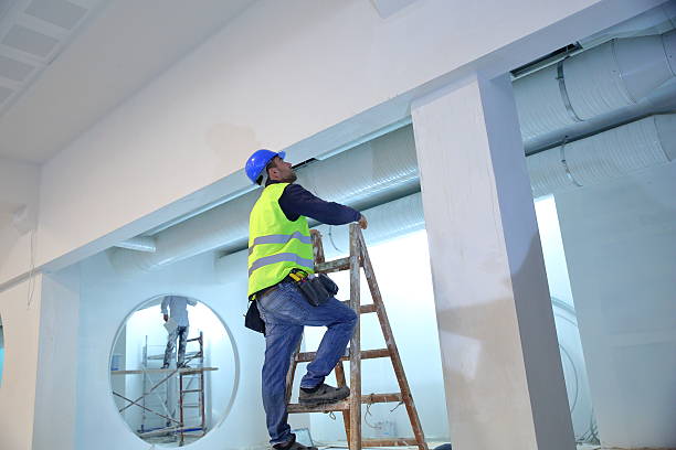 Best Asbestos and Lead Testing During Mold Inspection  in Milan, TN